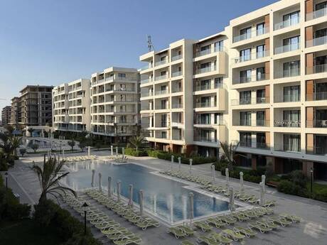 2 rooms · 60 m² · floor 3/5, Sea Breeze