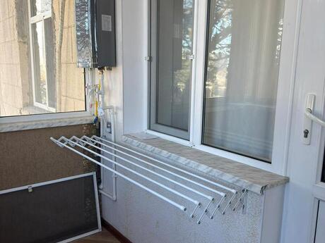 Kirayə 3 otaqlı mənzil, 70 m², Elmlər Akademiyası: 900 ₼/ay 3