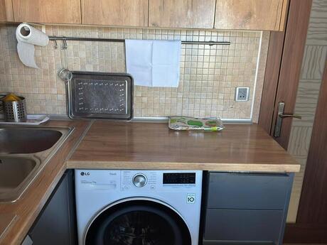 Kirayə 3 otaqlı mənzil, 70 m², Elmlər Akademiyası: 900 ₼/ay 4