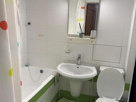 Kirayə 3 otaqlı mənzil, 70 m², Elmlər Akademiyası: 900 ₼/ay 2