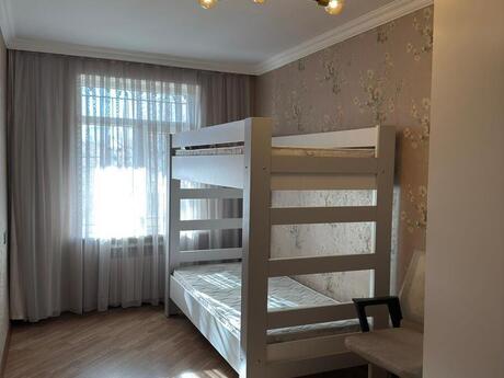 Kirayə 3 otaqlı mənzil, 70 m², Elmlər Akademiyası: 900 ₼/ay 5