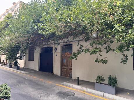 Elan №6405632 - Bakı, İçəri Şəhər m., 9 sot