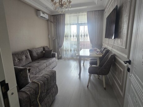 2 otaqlı mənzil, 50 m², 28 May: 250 000 ₼ 4