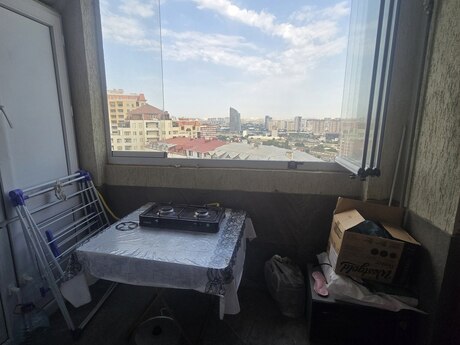 2 otaqlı mənzil, 50 m², 28 May: 250 000 ₼ 5