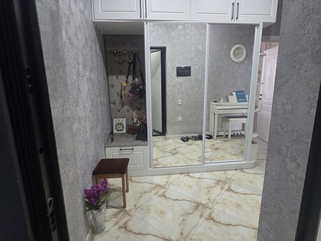 2 otaq · 50 m² · 9/16 mərtəbə, 28 May