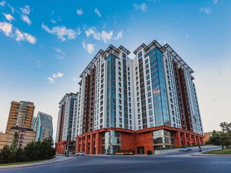 Elan №6405646 - Bakı, Elmlər Akademiyası m., 3 otaqlı, 100 m², 11/14 mərtəbə