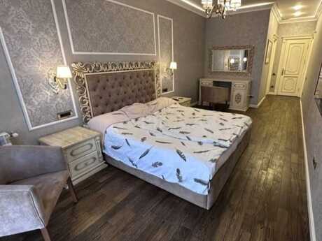 Kirayə 2 otaqlı mənzil, 120 m², Şah İsmayıl Xətai: 1 800 ₼/ay 5