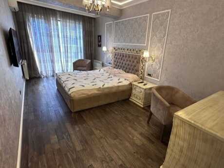 Kirayə 2 otaqlı mənzil, 120 m², Şah İsmayıl Xətai: 1 800 ₼/ay 4