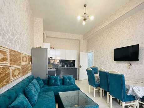 Kirayə 3 otaqlı mənzil, 90 m², 28 May: 1 250 ₼/ay 5