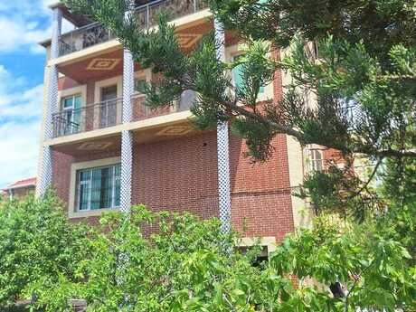 6 otaqlı həyət evi, 440 m², Fatmayı: 290 000 ₼ 2