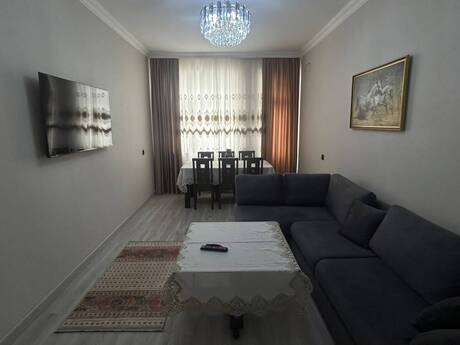 Elan №6405667 - Bakı, Xətai r., 3 otaqlı, 112 m², 3/16 mərtəbə
