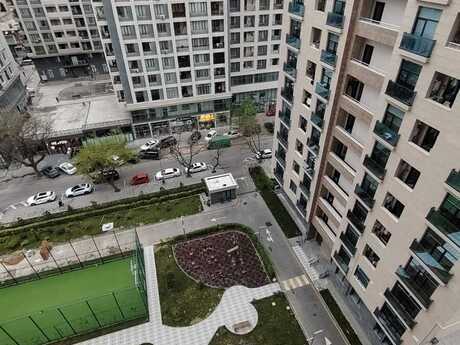 Kirayə 3 otaqlı mənzil, 90 m², 28 May: 1 250 ₼/ay 4