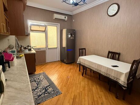 Объявление №6405661 - Баку, м. Ази Асланов, 2-комн., 80 м², 9/17 этаж