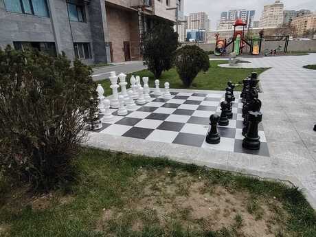 Kirayə 3 otaqlı mənzil, 90 m², 28 May: 1 250 ₼/ay 3