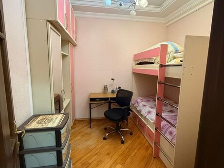 Kirayə 2 otaqlı mənzil, 80 m², Həzi Aslanov: 720 ₼/ay 5