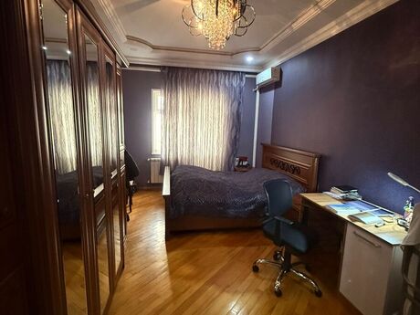 Kirayə 2 otaqlı mənzil, 80 m², Həzi Aslanov: 720 ₼/ay 2