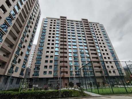 Kirayə 3 otaqlı mənzil, 90 m², 28 May: 1 250 ₼/ay 2
