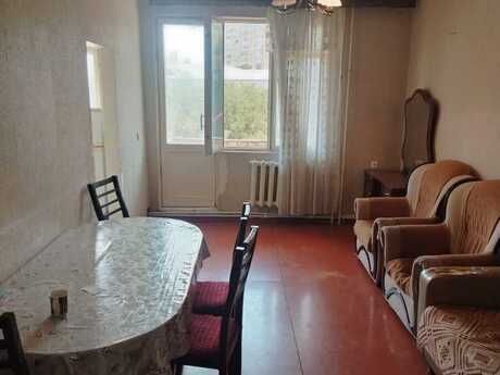 2 otaqlı mənzil, 50 m², Memar Əcəmi: 136 500 ₼ 2