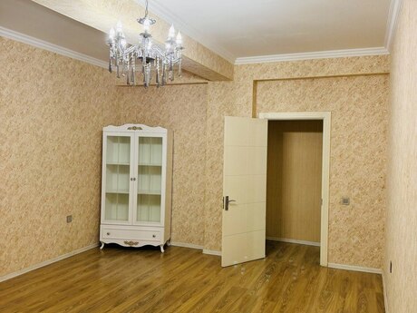 Kirayə 3 otaqlı mənzil, 142 m², Nəriman Nərimanov: 1 000 ₼/ay 5