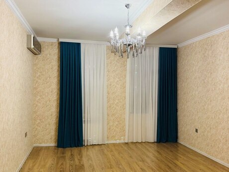 Kirayə 3 otaqlı mənzil, 142 m², Nəriman Nərimanov: 1 000 ₼/ay 3