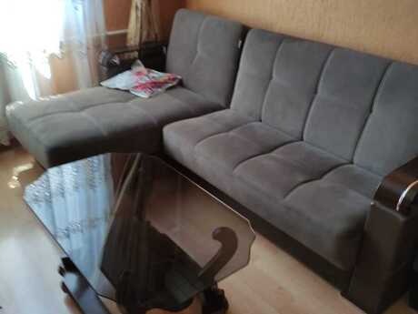Kirayə 2 otaqlı mənzil, 78 m², Nərimanov: 650 ₼/ay 2