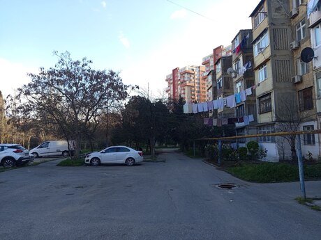 2 otaqlı mənzil, 42 m², Neftçilər: 136 500 ₼ 2