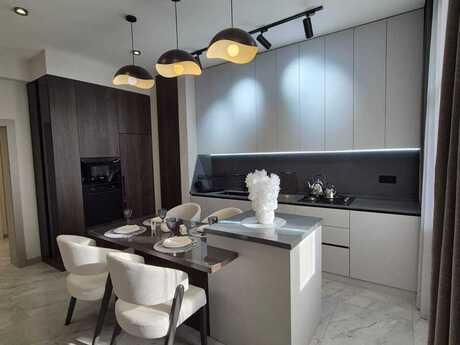 Kirayə 3 otaqlı mənzil, 150 m², 28 May: 1 700 ₼/ay 2
