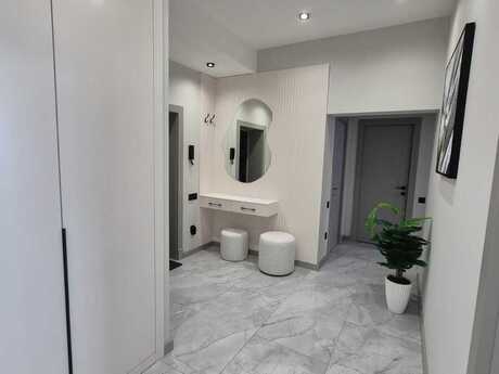 Kirayə 3 otaqlı mənzil, 150 m², 28 May: 1 700 ₼/ay 4