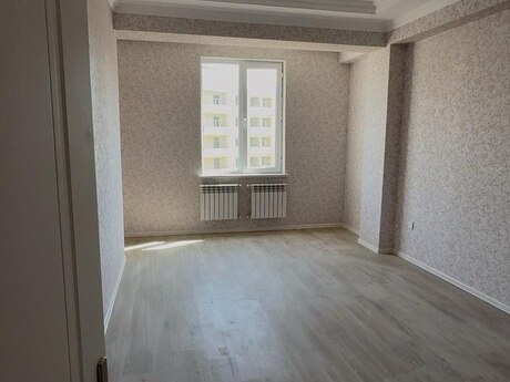 2 rooms · 56 m² · floor 13/14, Saray