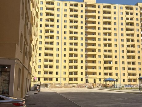 2-комнатная квартира, 56 м², Saray: 186 000 ₼ 4