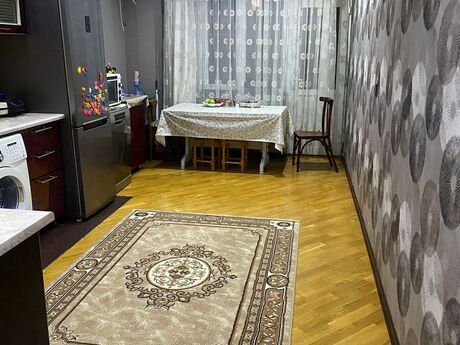 Elan №6405681 - Bakı, Neftçilər m., 3 otaqlı, 126.3 m², 17/18 mərtəbə