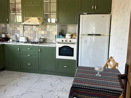 Kirayə 3 otaqlı mənzil, 120 m², İnşaatçılar: 1 000 ₼/ay 5