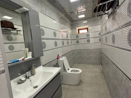 Kirayə 3 otaqlı mənzil, 120 m², İnşaatçılar: 1 000 ₼/ay 4