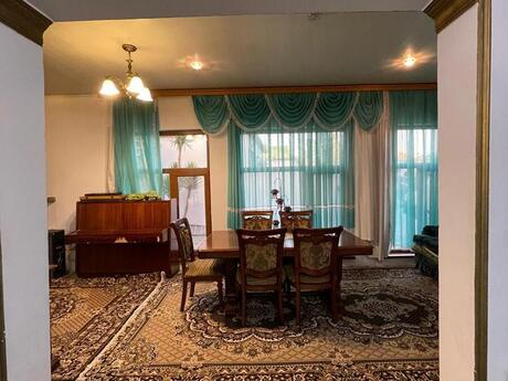 4 otaqlı həyət evi, 120 m², Bilgəh: 270 000 ₼ 3