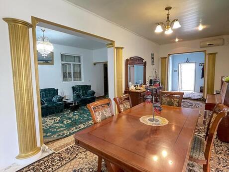 4 otaqlı həyət evi, 120 m², Bilgəh: 270 000 ₼ 5