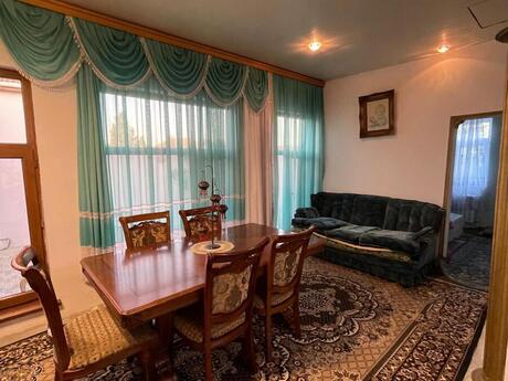 4 otaqlı həyət evi, 120 m², Bilgəh: 270 000 ₼ 2
