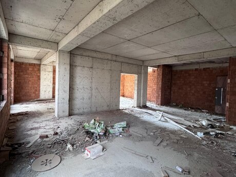 3 otaqlı mənzil, 121 m², 28 Park Residence: 417 000 ₼ 3