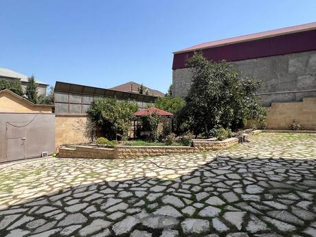 9 otaqlı həyət evi, 380 m², Bakıxanov: 950 000 ₼ 2