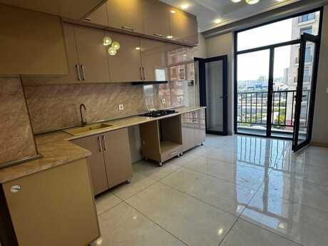 Elan №6405707 - Bakı, Dərnəgül m., 2 otaqlı, 83 m², 8/16 mərtəbə