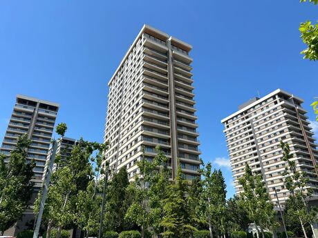 Объявление №6405699 - Баку, пос. Аг шехер, 4-комн., 190 м², 15/21 этаж