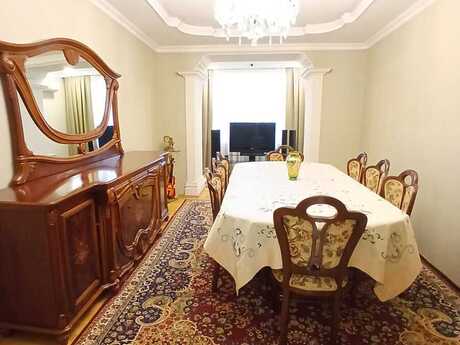 Kirayə 3 otaqlı mənzil, 85 m², Yasamal: 900 ₼/ay 2