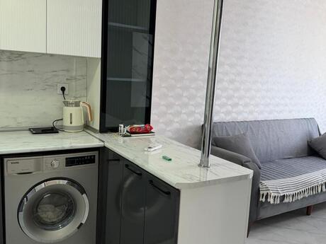 Kirayə 3 otaqlı mənzil, 80 m², Melissa Park: 1 000 ₼/ay 3