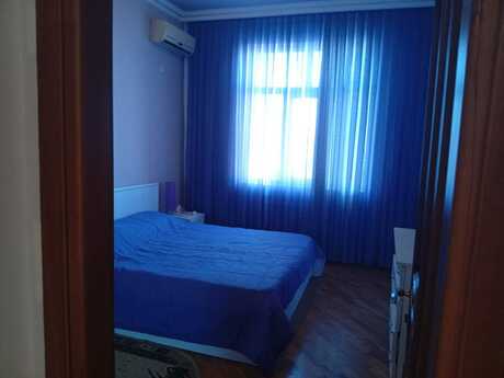 2 otaq · 75 m² · 7/16 mərtəbə, Nizami
