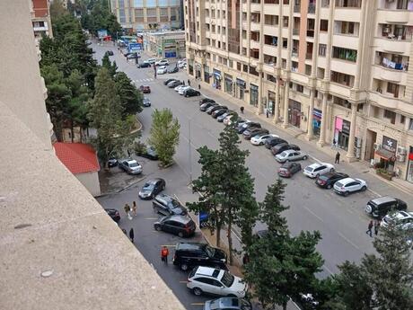 4 otaqlı mənzil, 172 m², Teras Park: 445 000 ₼ 3
