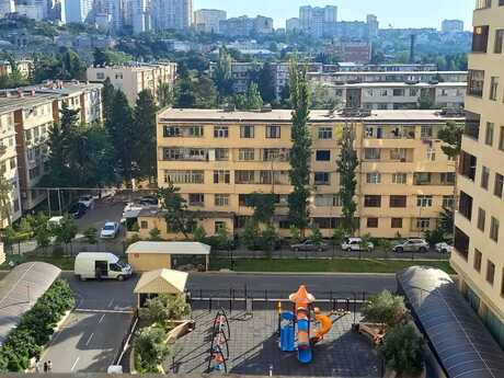 4 otaqlı mənzil, 172 m², Teras Park: 445 000 ₼ 4