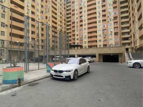 Объявление №6405717 - Хырдалан, Хырдалан, 2-комн., 60 м², 4/14 этаж