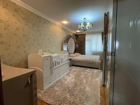 4 otaqlı mənzil, 155 m², Nəriman Nərimanov: 360 000 ₼ 4