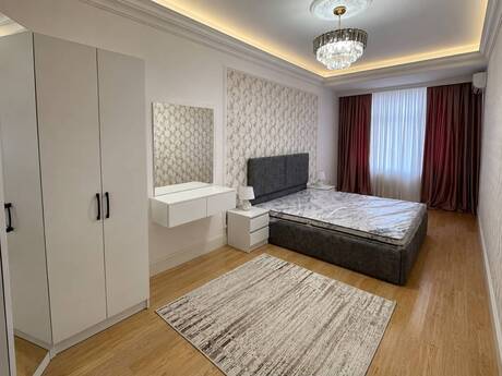 2 otaqlı mənzil, 111 m², Nərimanov: 349 000 ₼ 5