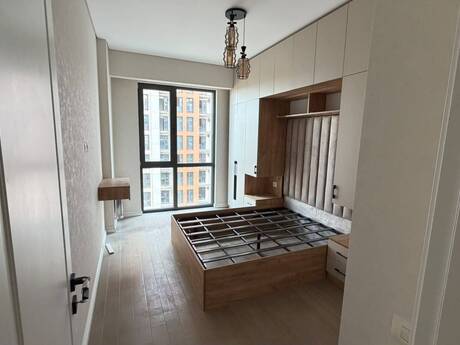 Объявление №6405721 - Баку, пос. Ени Ясамал, 3-комн., 80 м², 10/19 этаж