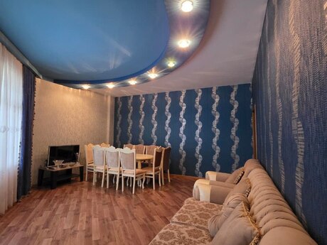 Kirayə 4 otaqlı mənzil, 160 m², Nərimanov: 1 325 ₼/ay 4